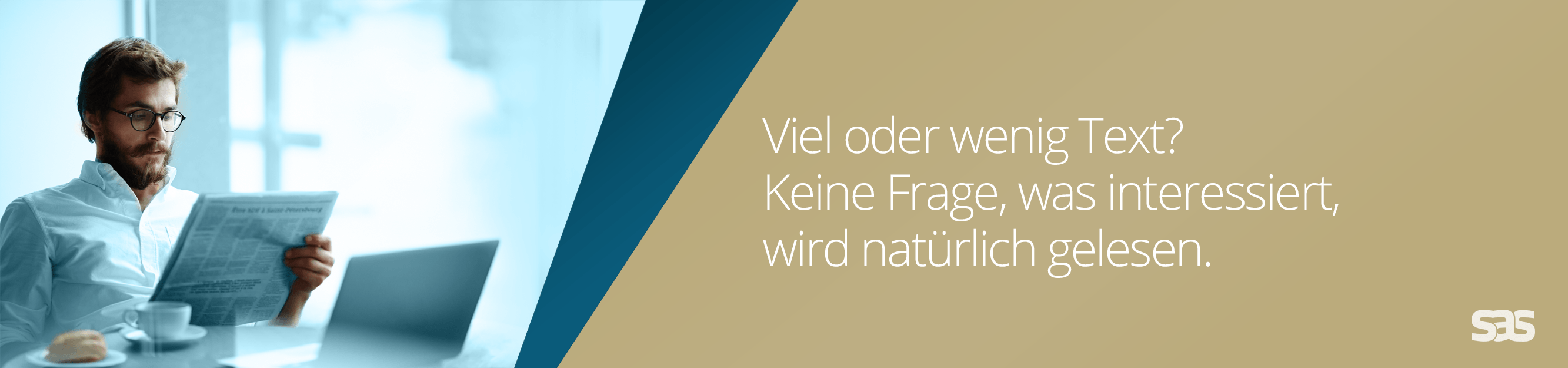 Lange Texte in Stellenausschreibungen oder besser kurz und knapp`