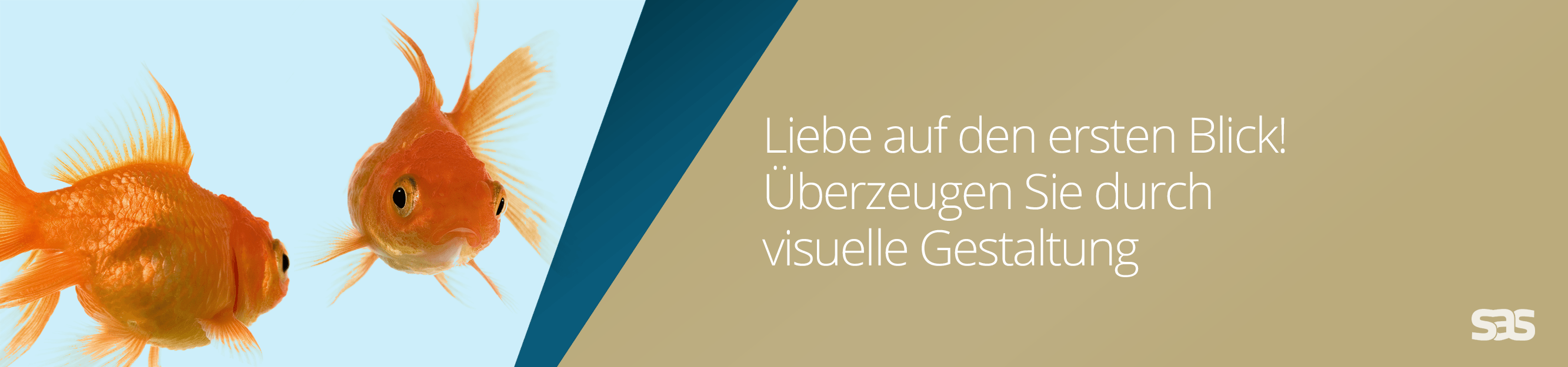 Visuelle Gestaltung von Stellenanzeigen – Liebe auf den ersten Blick