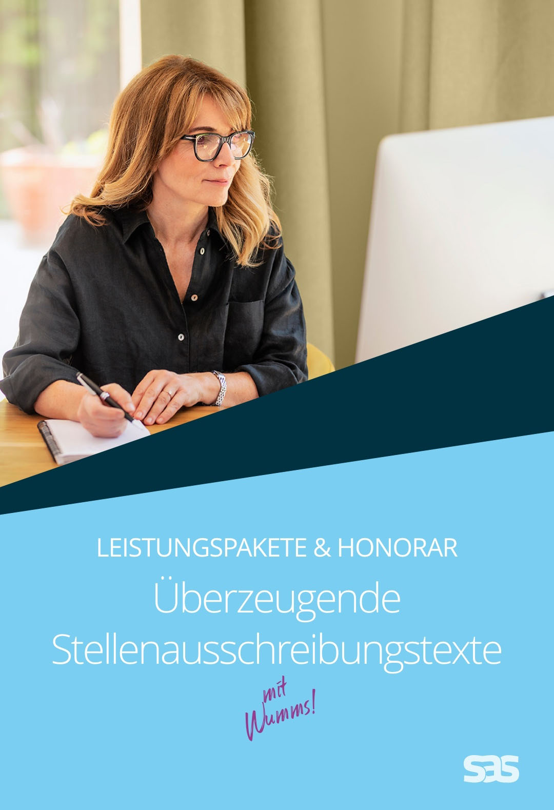 Preise und Honorar Textkreation Stellenausschreibungstexte