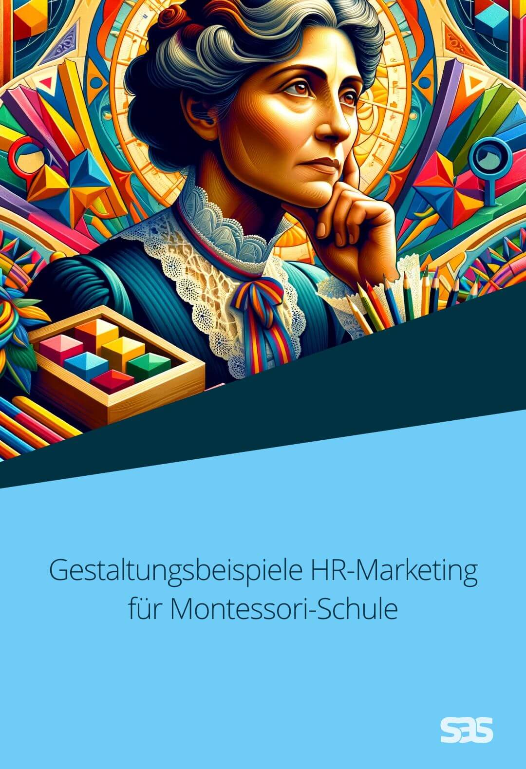 HR-Marketing für Montessori-Schule