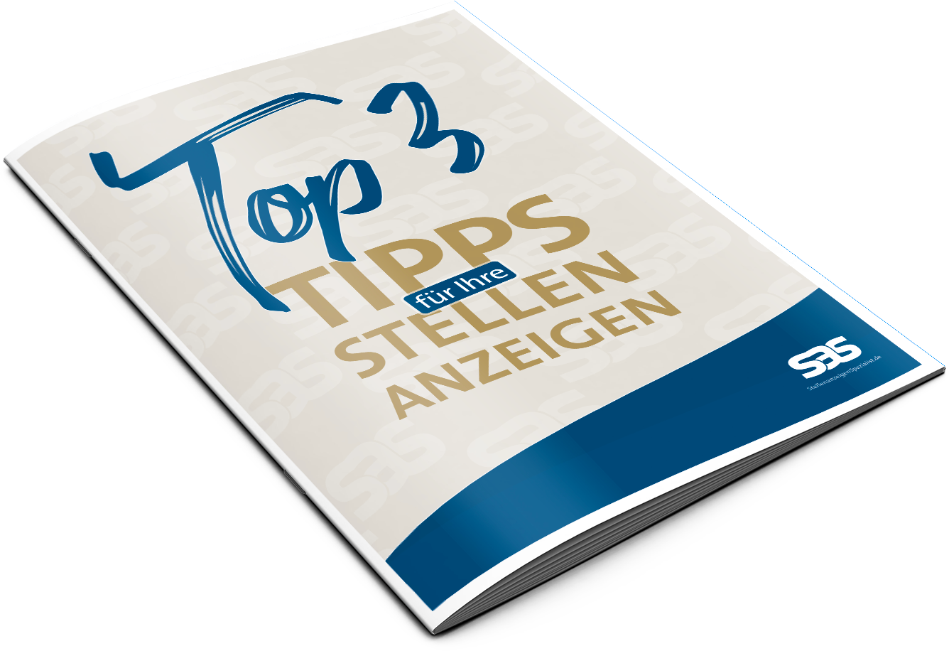 Top 3 Tipps für Ihre Stellenanzeigen
